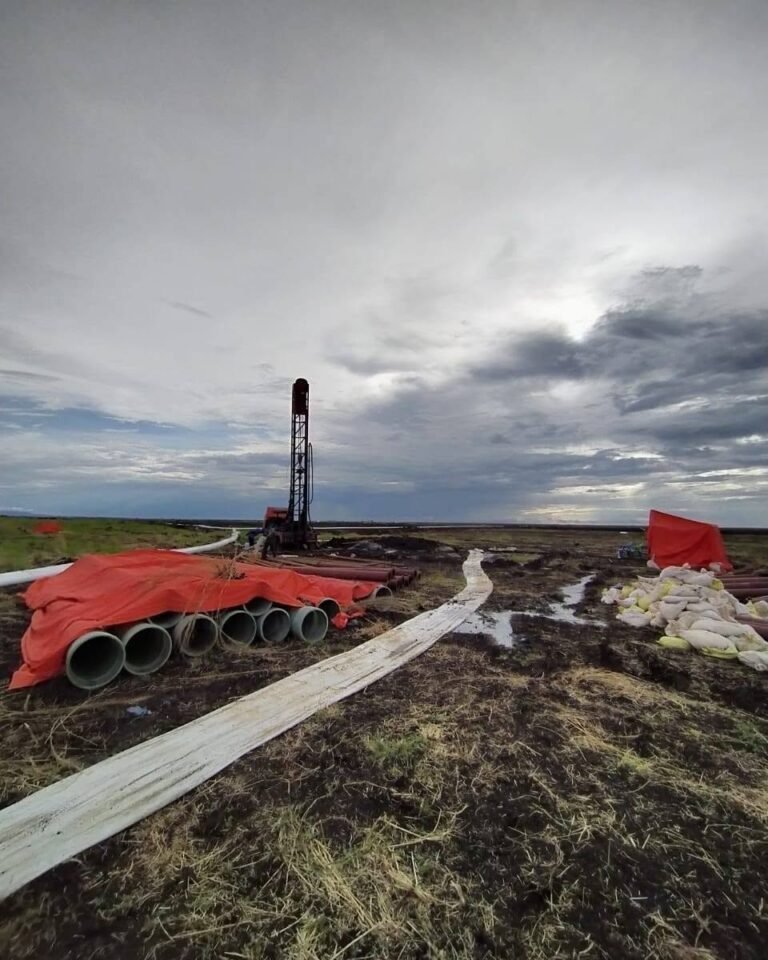 Rapid Drillers